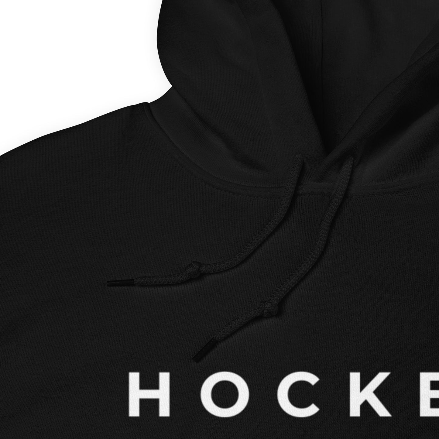 HOCKEY GIRL HOODIE