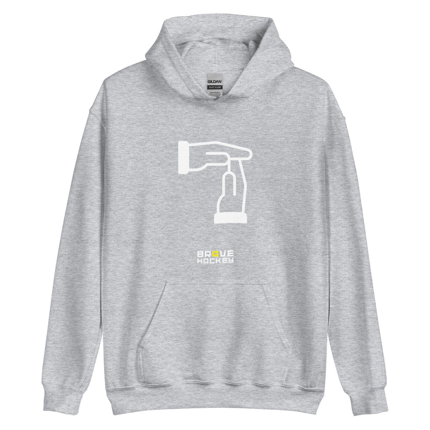 TIME OUT - Hoodie unisex