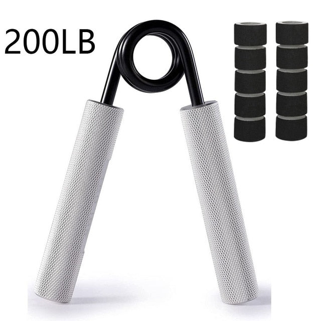Hand Grip Trainer
