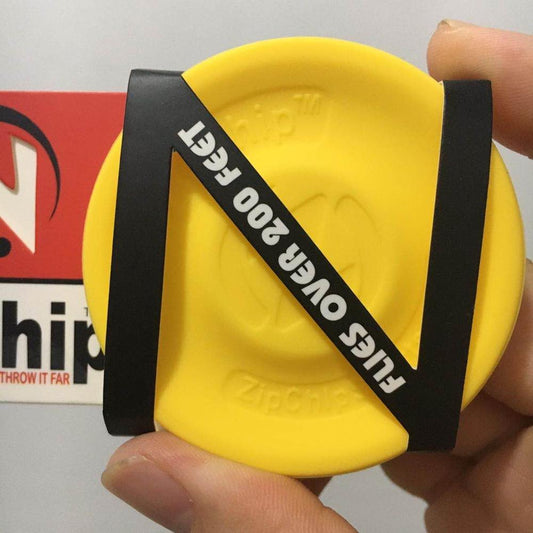 Mini Frisbee
