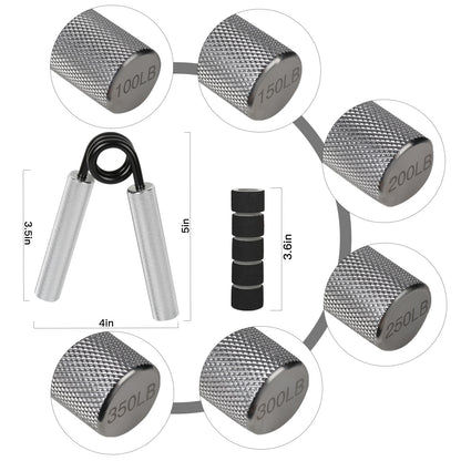 Hand Grip Trainer