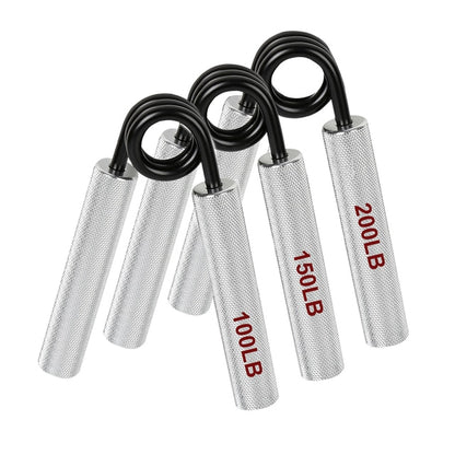 Hand Grip Trainer