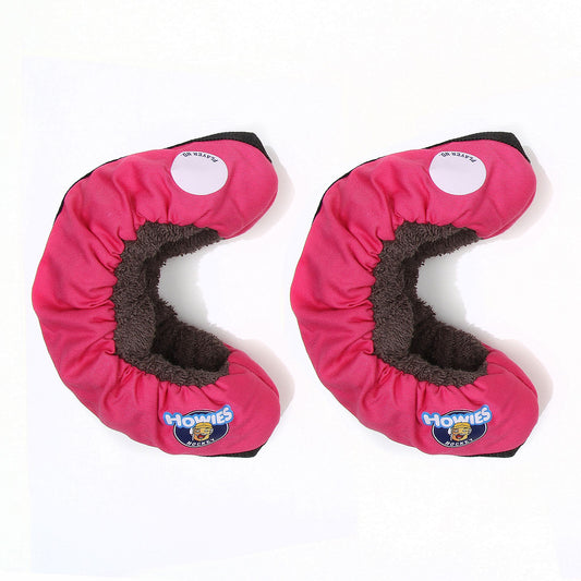 HOWIES PINK SKATE GUARDS