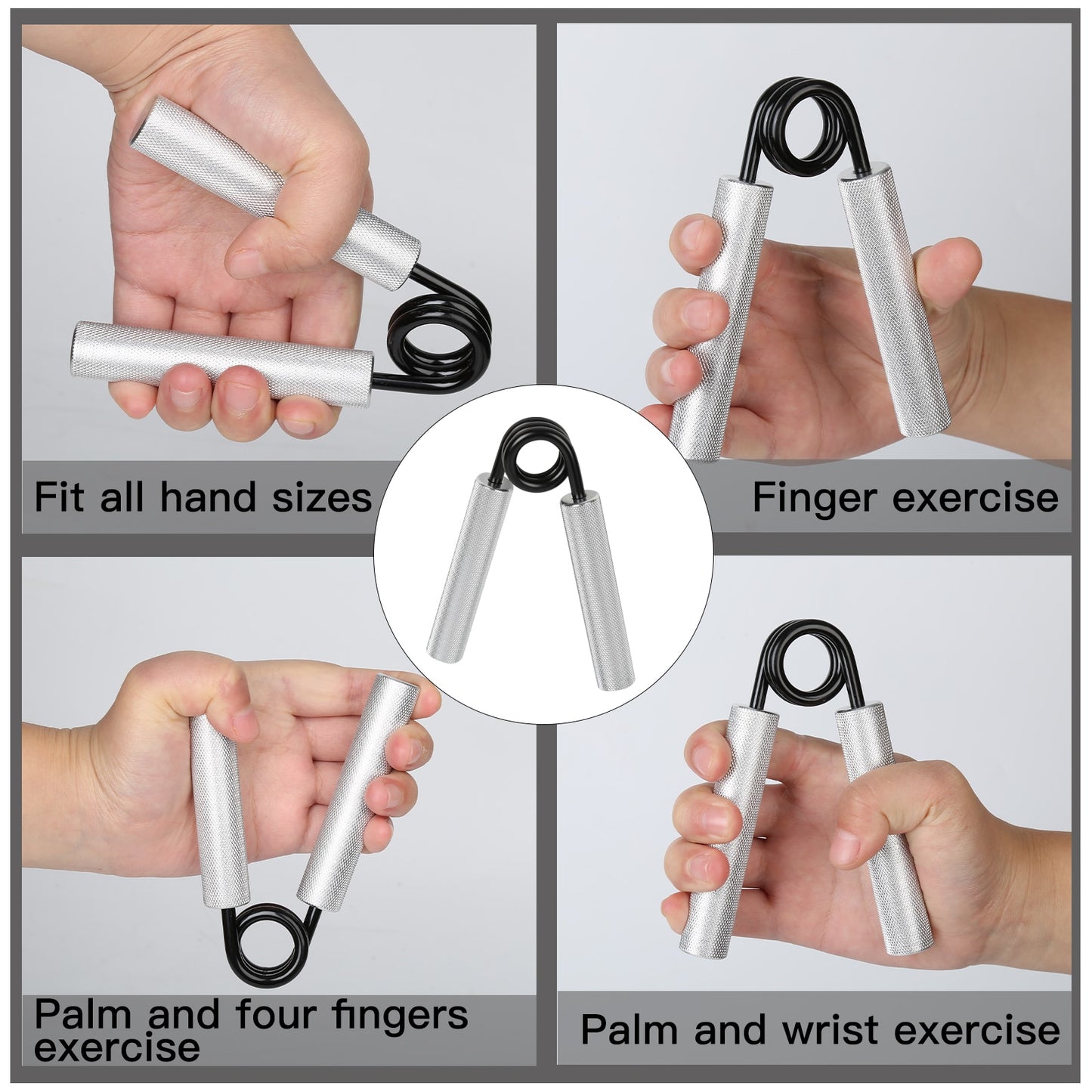 Hand Grip Trainer