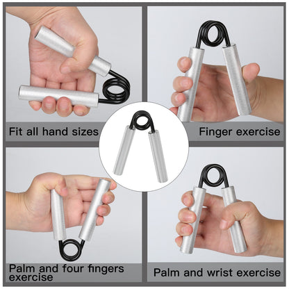 Hand Grip Trainer