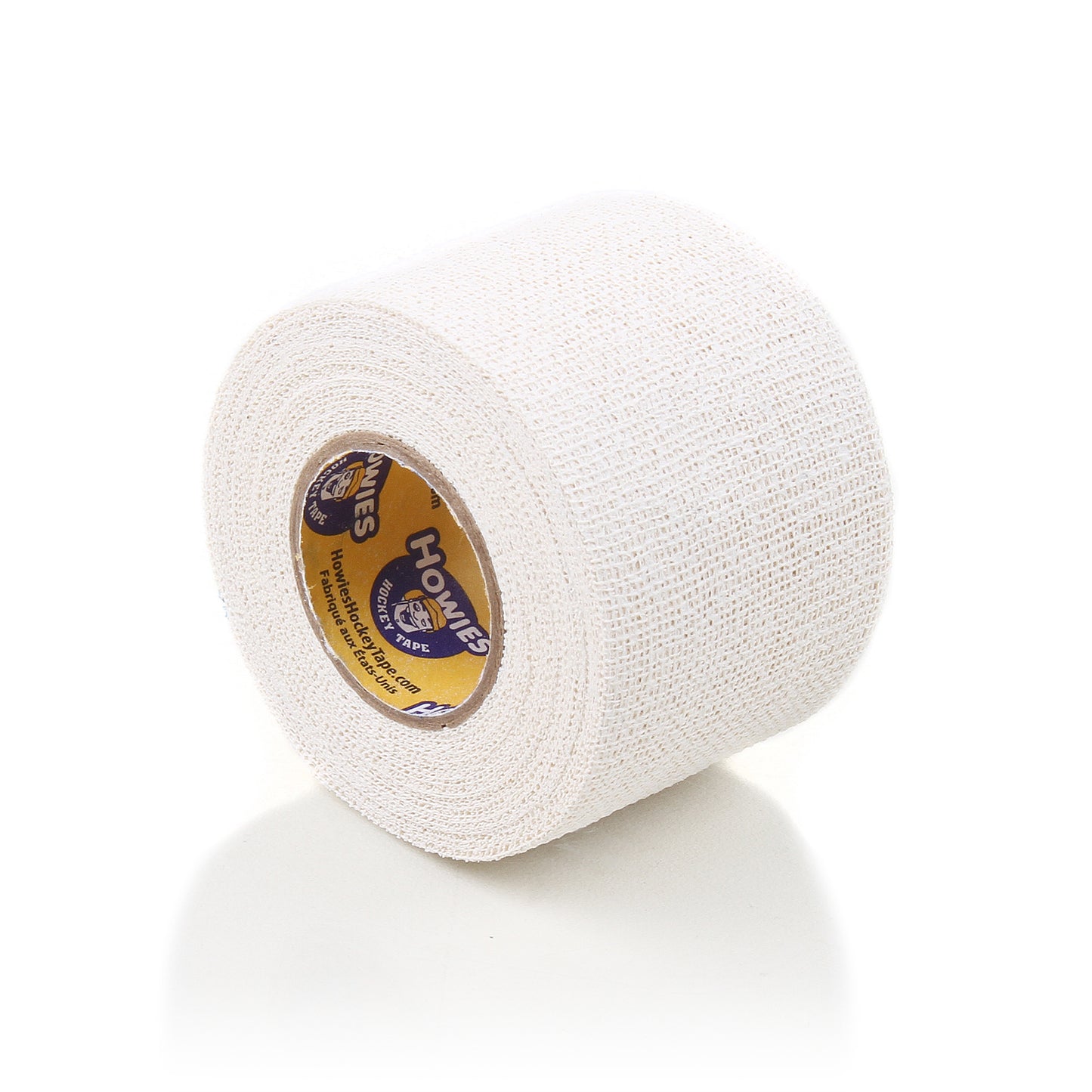 HOWIES WHITE PRO GRIP HOCKEY TAPE