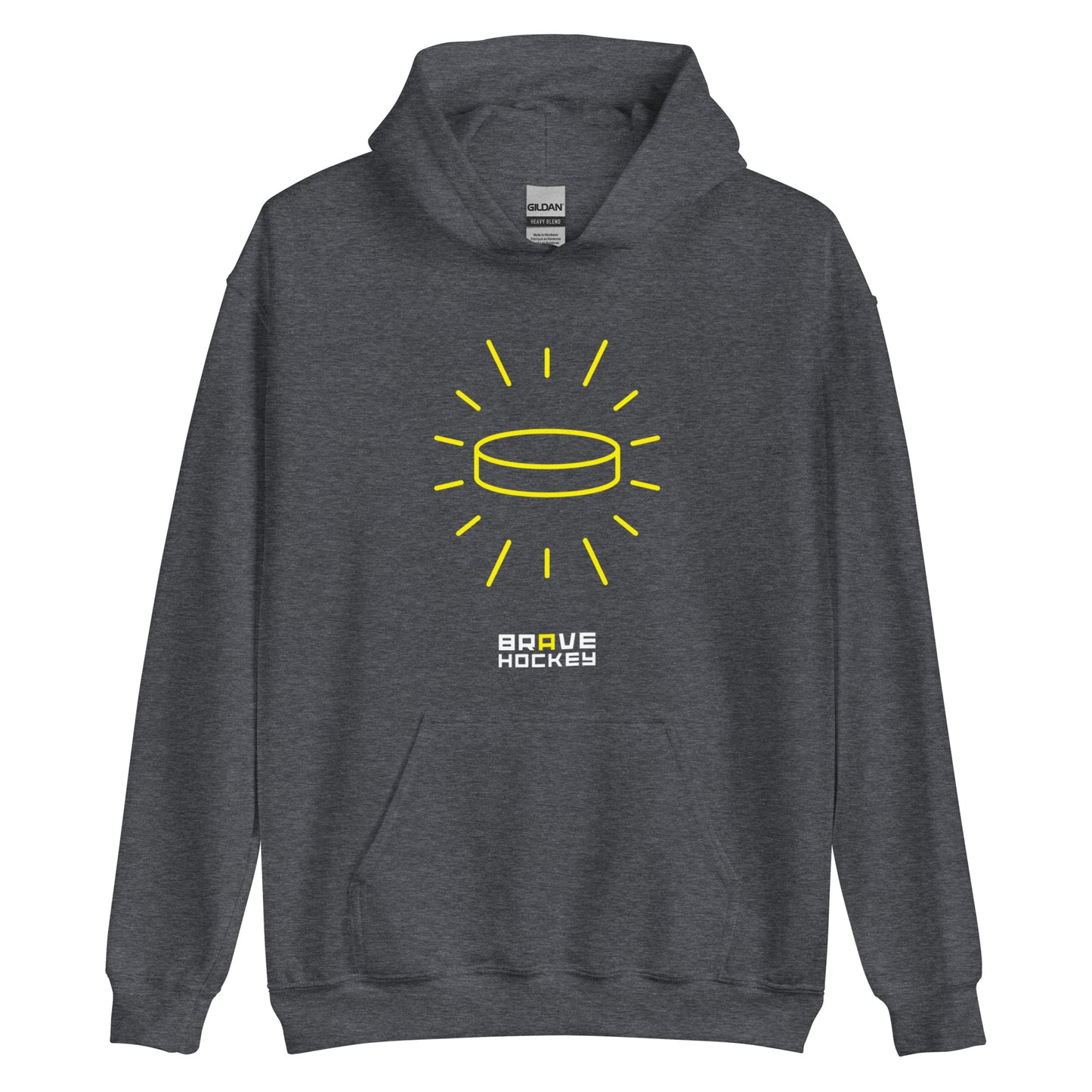 I have an idea! - Unisex Hoodie