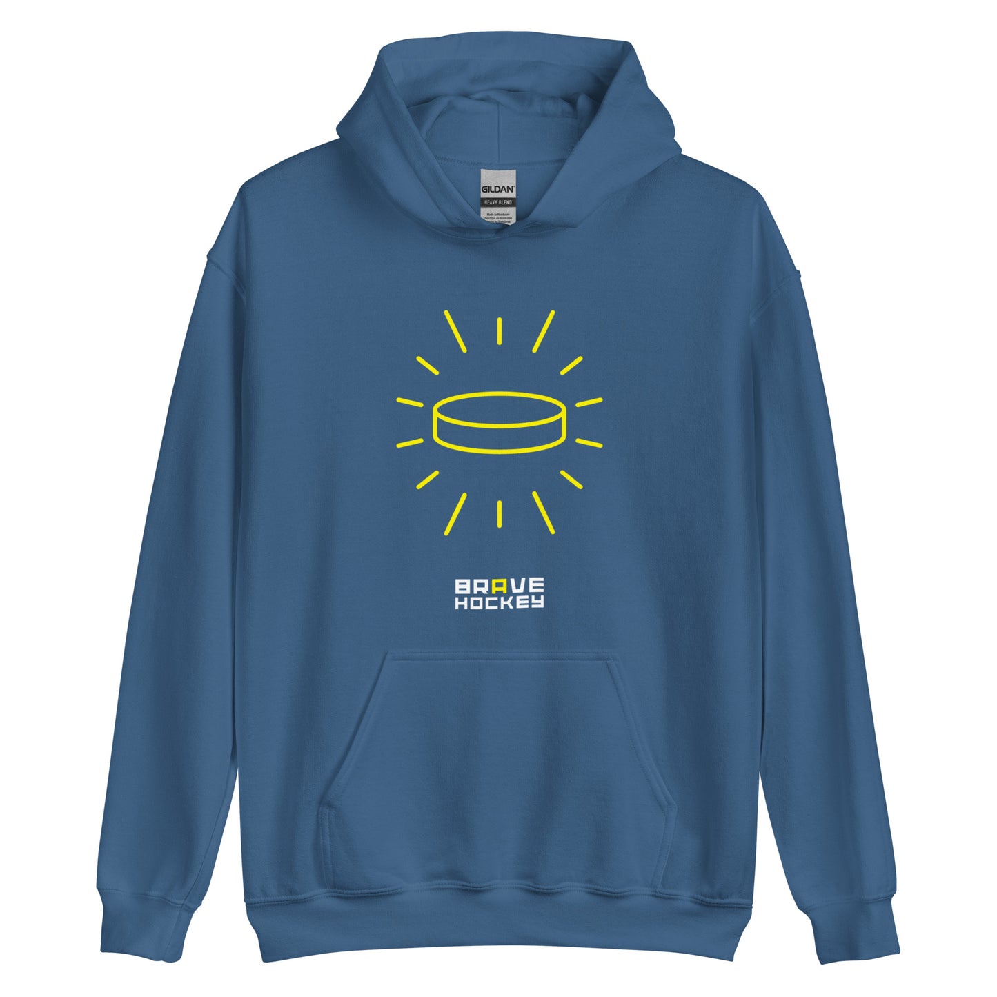 I have an idea! - Unisex Hoodie