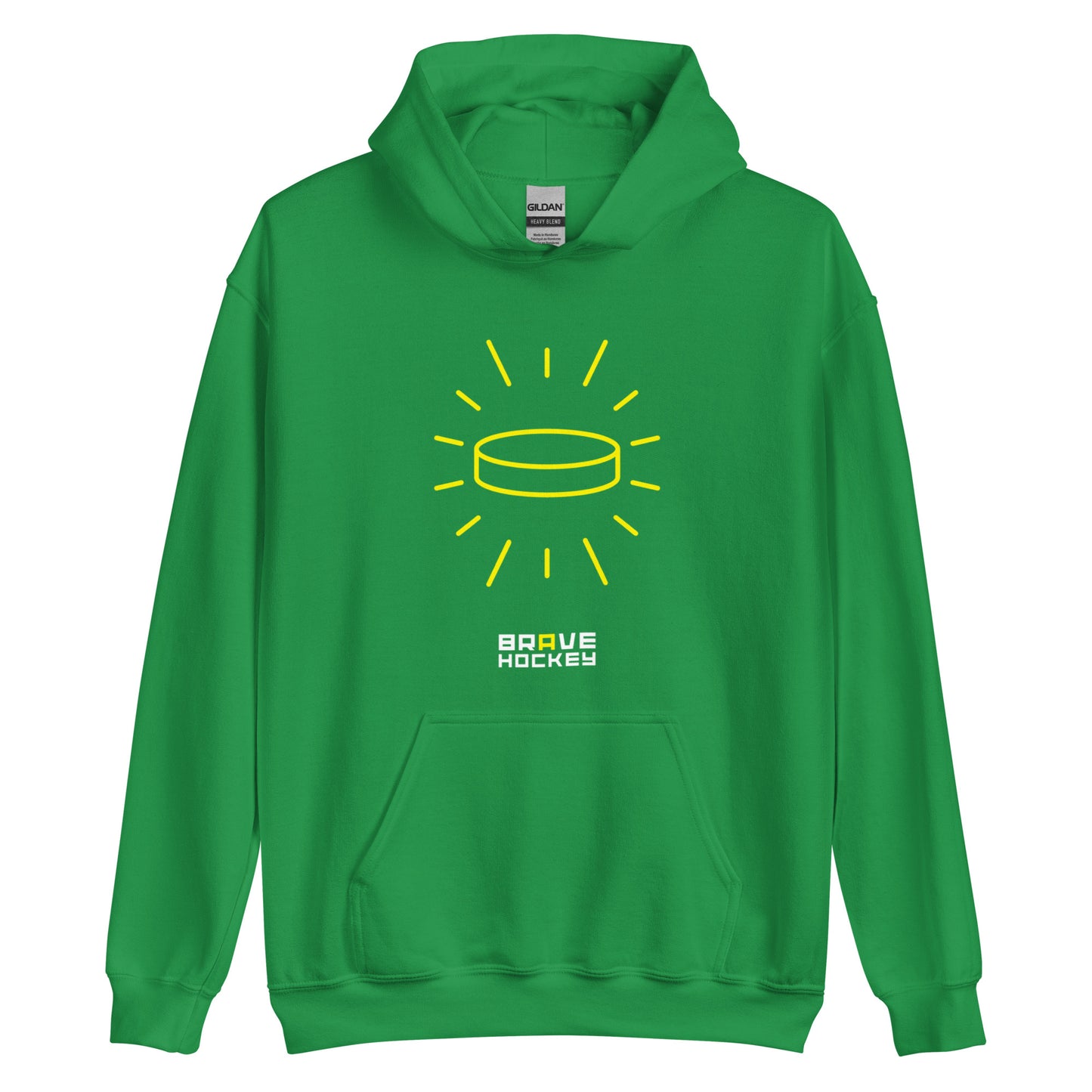 I have an idea! - Unisex Hoodie