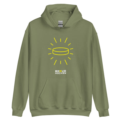 I have an idea! - Unisex Hoodie