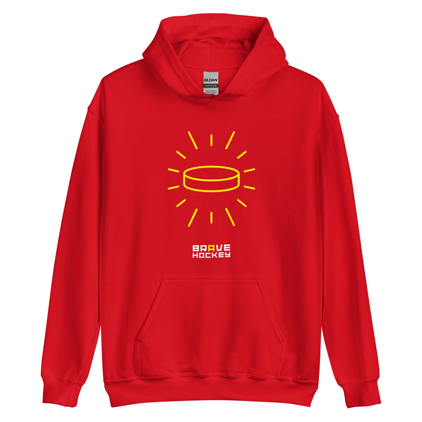 I have an idea! - Unisex Hoodie