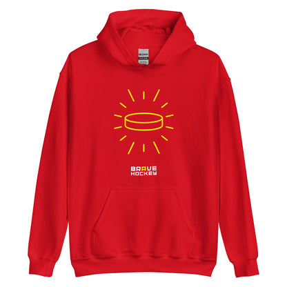 I have an idea! - Unisex Hoodie