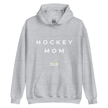 HOCKEY MOM HOODIE