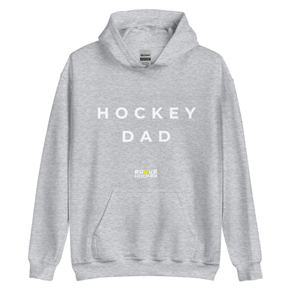 HOCKEY DAD HOODIE