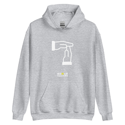 TIME OUT - Hoodie unisex