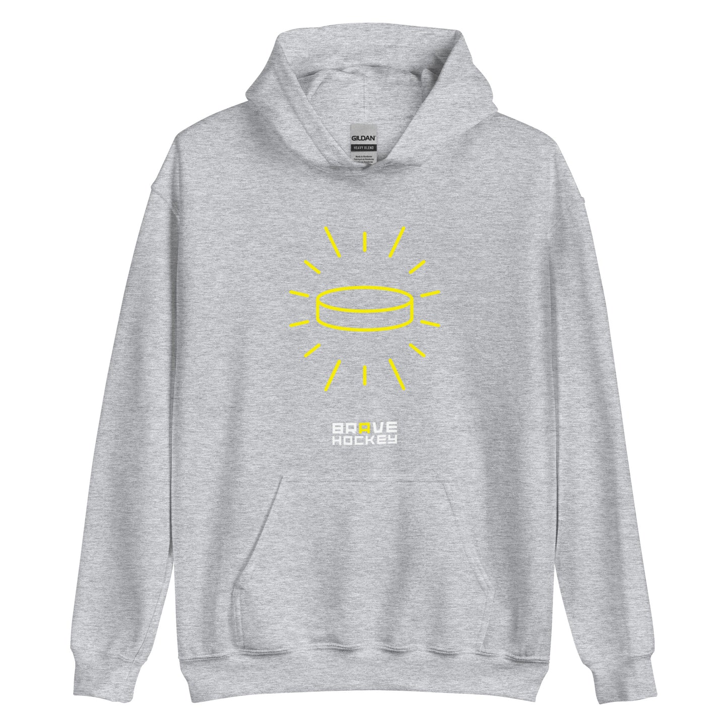 I have an idea! - Unisex Hoodie