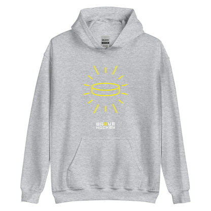 I have an idea! - Unisex Hoodie