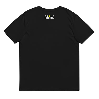 ZAMBONI - Unisex organic cotton t-shirt