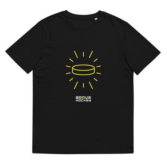 I have an idea! - Unisex organic cotton t-shirt