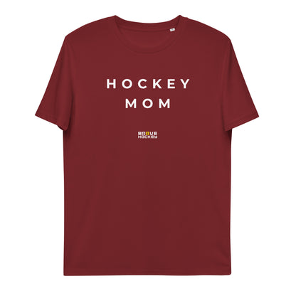 BRAVE HOCKEY #11 Unisex organic cotton t-shirt