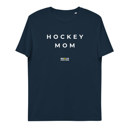 BRAVE HOCKEY #11 Unisex organic cotton t-shirt