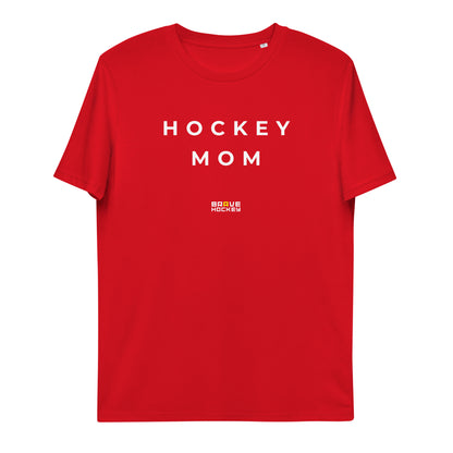 BRAVE HOCKEY #11 Unisex organic cotton t-shirt
